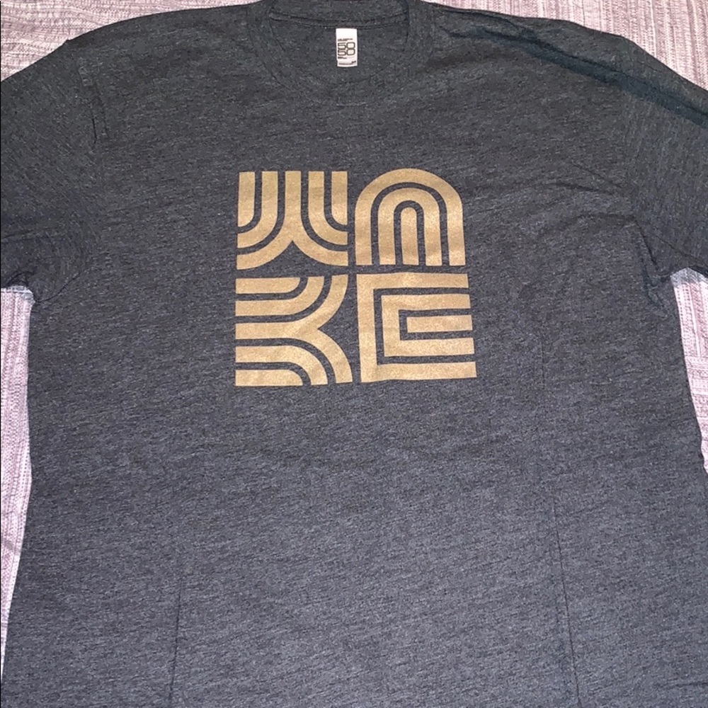 Wake Forest University tshirt